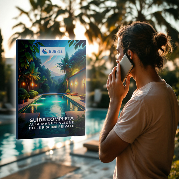 eBook + Sopralluogo + Intervento di manutenzione